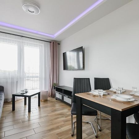 Apartament Beti Iława 外观 照片