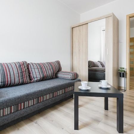 Apartament Beti Iława 外观 照片