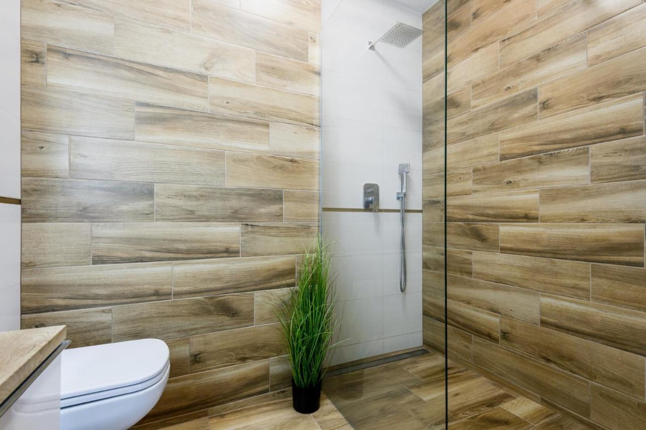Apartament Beti Iława 外观 照片