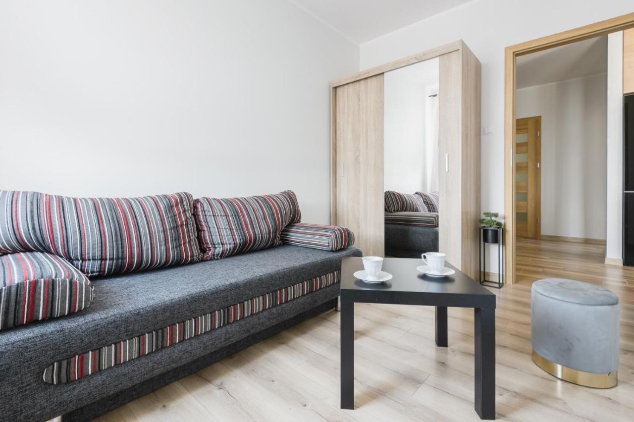 Apartament Beti Iława 外观 照片