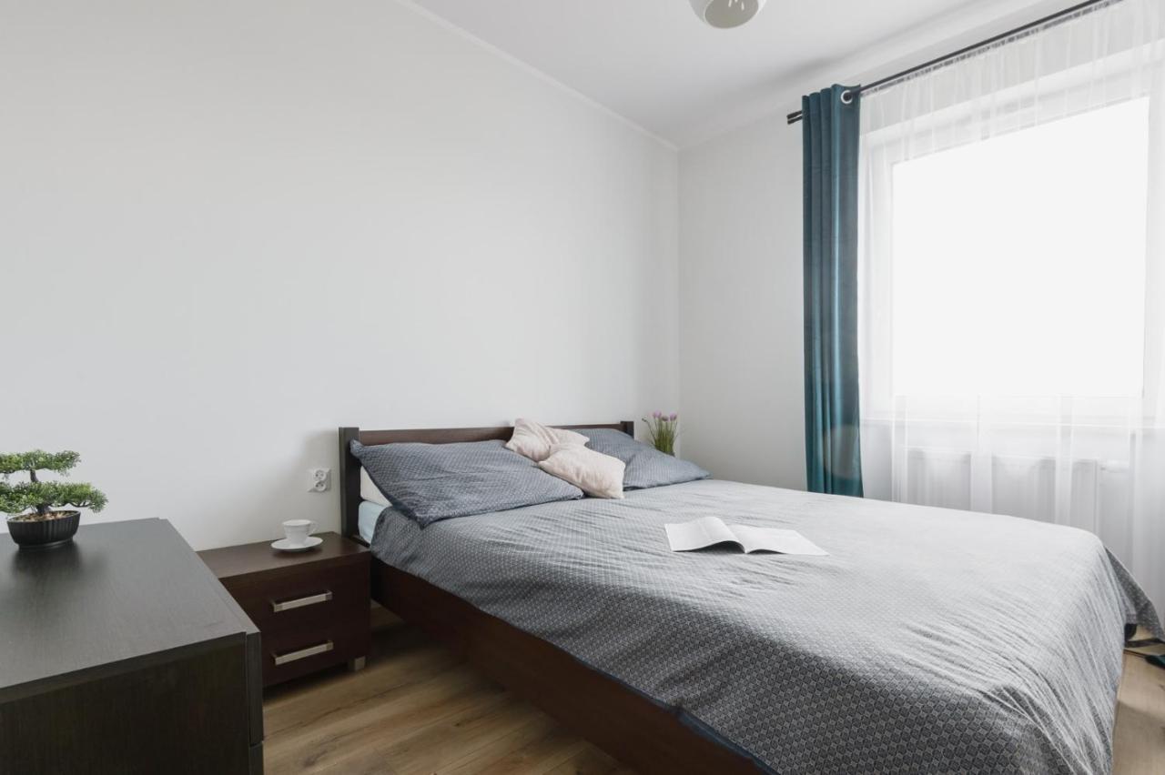Apartament Beti Iława 外观 照片